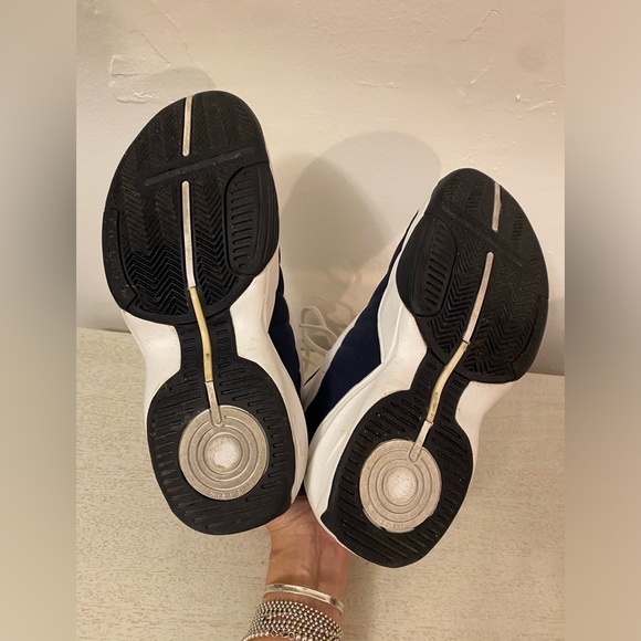 Rare Vintage Nike Air Flight 2001 Men’s Size 8 - Picture 13 of 15